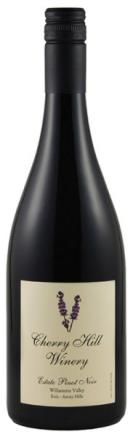 Cherry Hill - Estate Pinot Noir NV (750ml) (750ml)