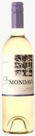 CK Mondavi - Moscato California NV (1.5L) (1.5L)