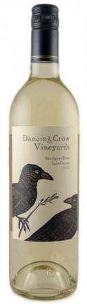 Dancing Crow Vineyards - Sauvignon Blanc 2020 (750ml) (750ml)