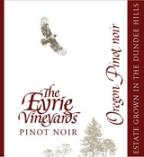 Eyrie - Pinot Noir Willamette Valley 0 (750ml)