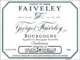 Faiveley - Bourgogne Blanc Chardonnay 2020 (750ml) (750ml)