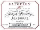 Faiveley - Bourgogne Rouge Pinot Noir 0 (750ml)
