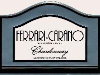 Ferrari-Carano - Chardonnay Alexander Valley 2021 (750ml) (750ml)