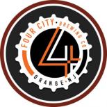 Four City Brewing - The Keg Stand