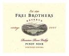 Frei Brothers - Pinot Noir Russian River Valley Reserve 0 (750ml)