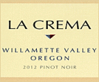 La Crema - Pinot Noir Willamette Valley 2019 (750ml)