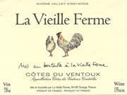 La Vieille Ferme - Rose Ctes du Ventoux NV (750ml) (750ml)