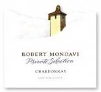 Robert Mondavi - Chardonnay California Private Selection 2021 (750ml)