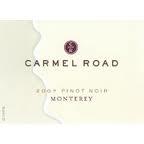 Carmel Road - Pinot Noir Monterey 2017 (750ml)