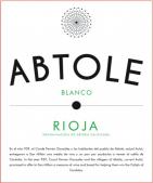Abtole Rioja White 0 (750)