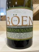 Copper Cane Wines - Boen Tri Appellation Chardonnay 0 (750)