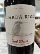 Guarda Rios - Red Blend 2020 (750)