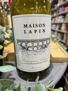 Maison Lapin - Sauvignon Blanc 0 (750)