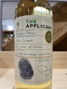 The Applicant - Sauvignon Blanc 0 (750)