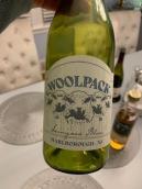 Woolpack Sauvignon Blanc 2022 (750)